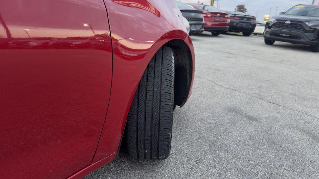 used 2015 Dodge Dart car, priced at $7,995