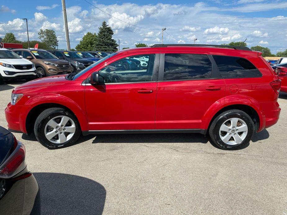 used 2014 Dodge Journey car, priced at $7,995