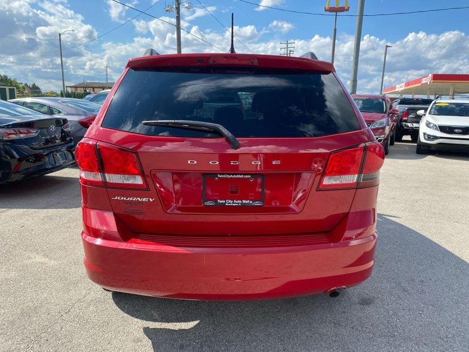 used 2014 Dodge Journey car, priced at $7,995