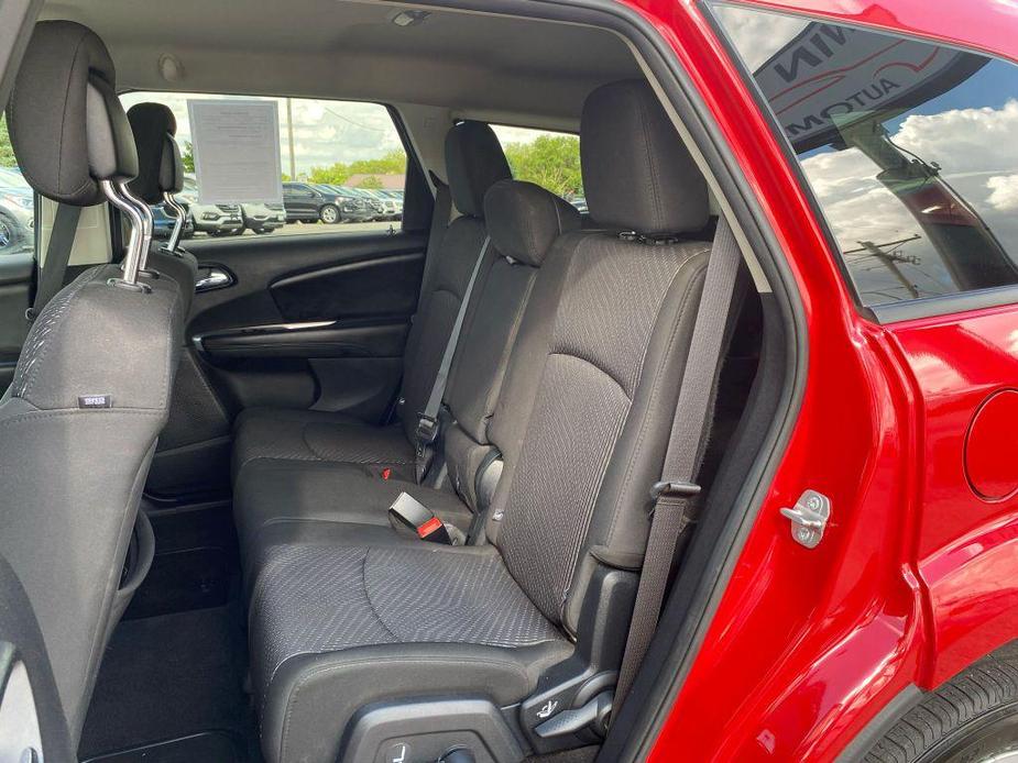 used 2014 Dodge Journey car, priced at $7,995