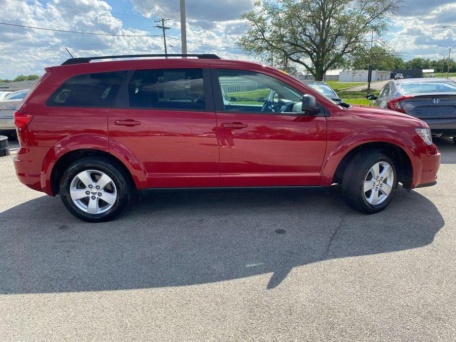 used 2014 Dodge Journey car, priced at $7,995