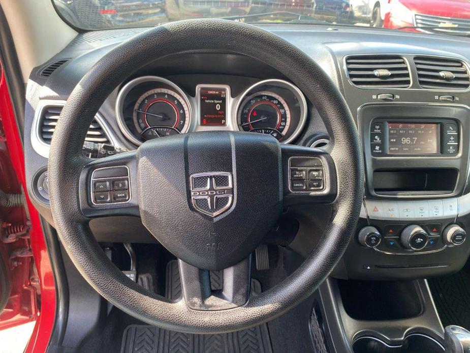 used 2014 Dodge Journey car, priced at $7,995