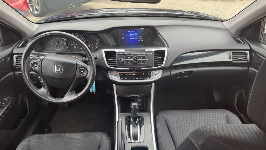 used 2013 Honda Accord car, priced at $8,495