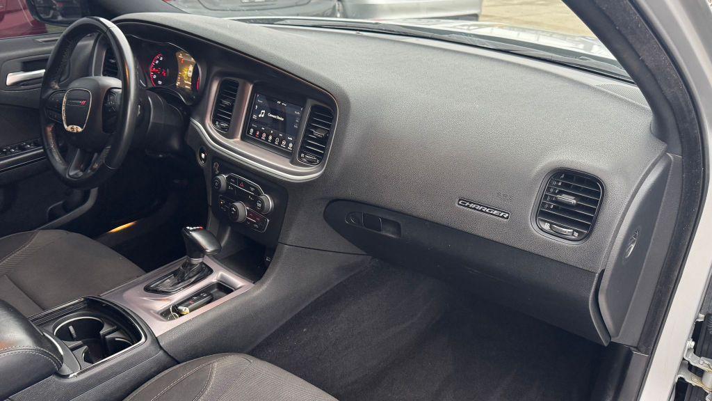 used 2020 Dodge Charger car, priced at $16,995