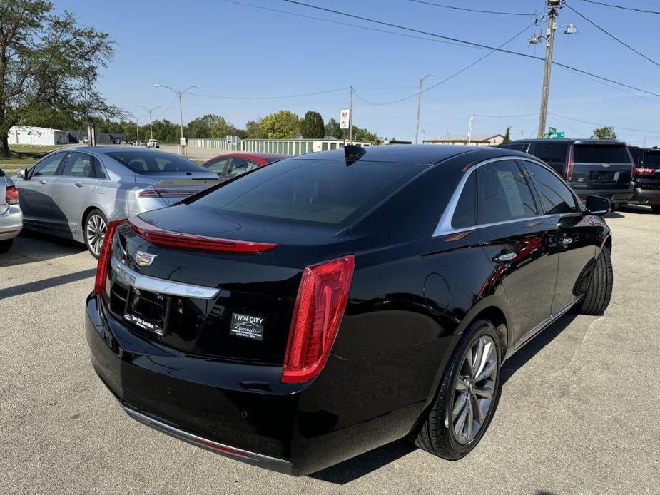 used 2016 Cadillac XTS car, priced at $14,495