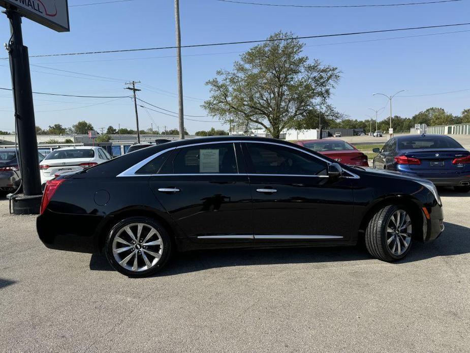 used 2016 Cadillac XTS car, priced at $14,495