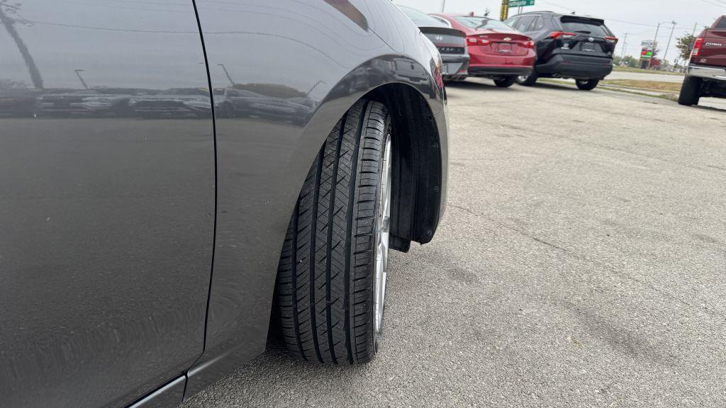 used 2017 Mazda Mazda3 car, priced at $9,995