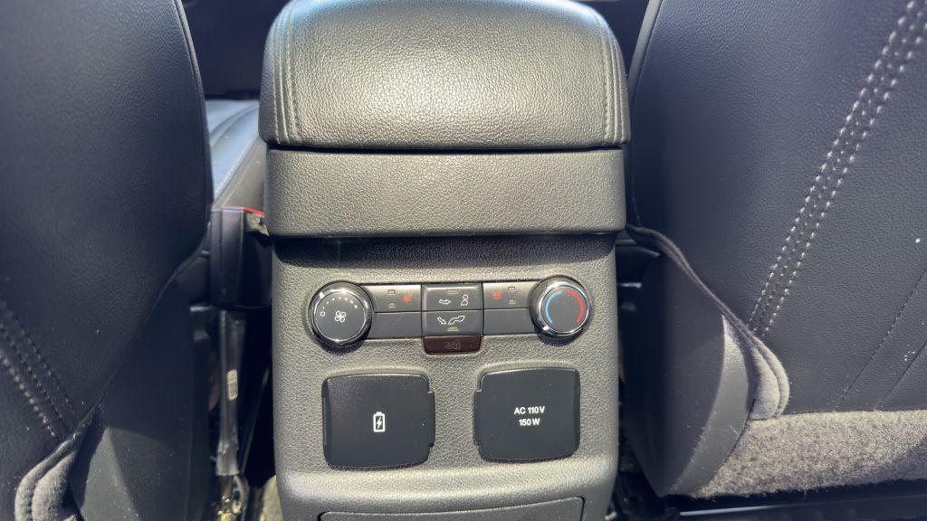 used 2016 Ford Explorer car, priced at $13,495