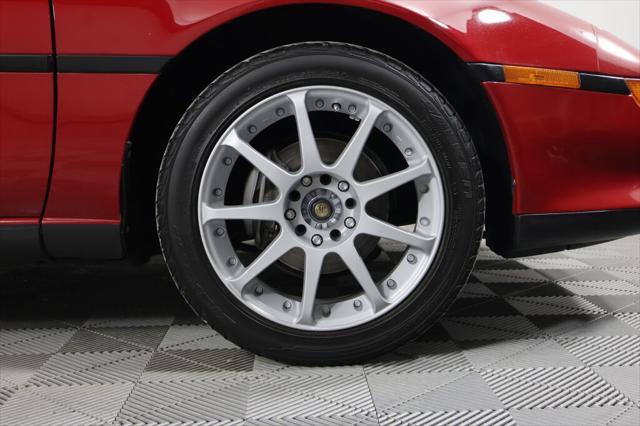 used 1991 Toyota MR2 car, priced at $15,995