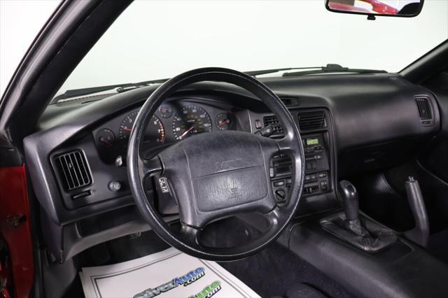 used 1991 Toyota MR2 car, priced at $15,995