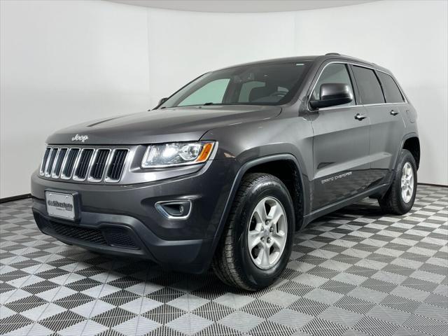 used 2014 Jeep Grand Cherokee car, priced at $12,295