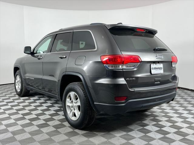 used 2014 Jeep Grand Cherokee car, priced at $12,295