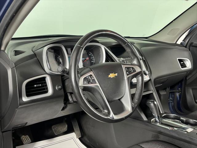 used 2016 Chevrolet Equinox car, priced at $8,590