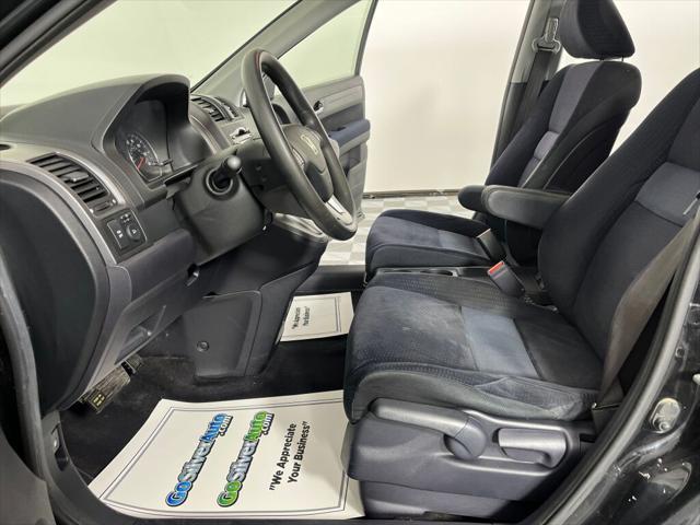 used 2007 Honda CR-V car, priced at $7,292