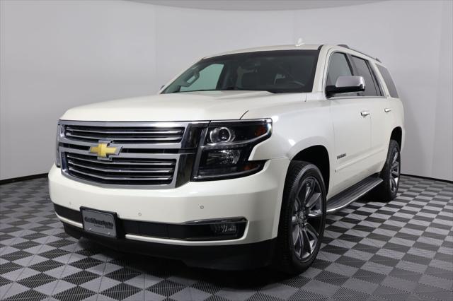 used 2015 Chevrolet Tahoe car, priced at $19,995