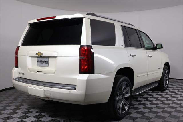 used 2015 Chevrolet Tahoe car, priced at $19,995