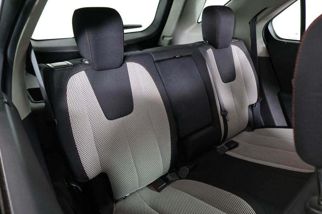 used 2017 Chevrolet Equinox car, priced at $9,495