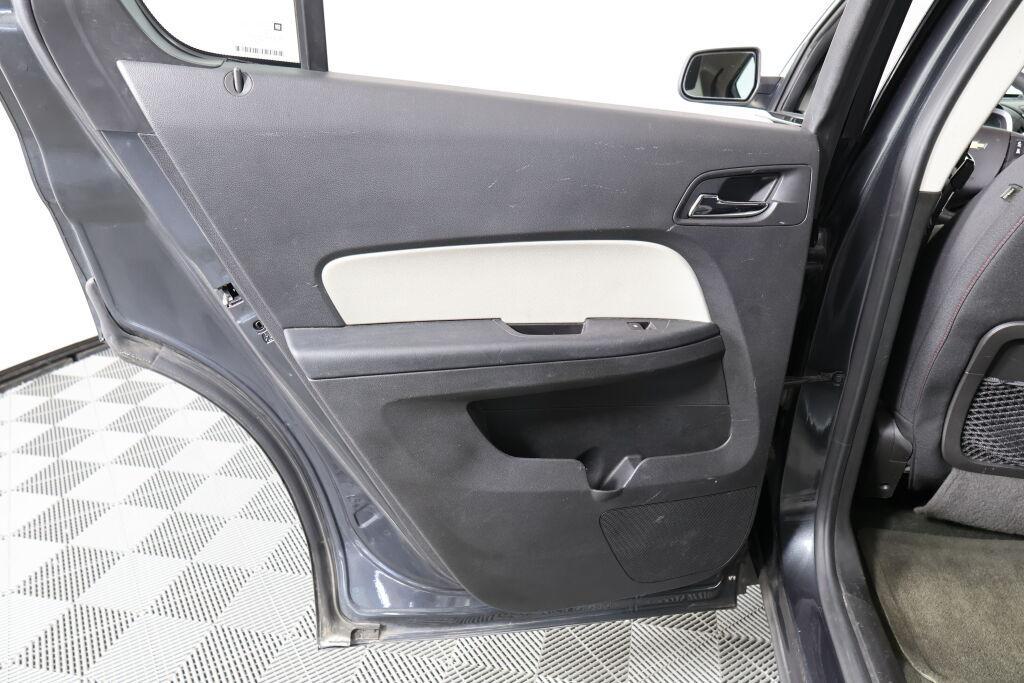 used 2017 Chevrolet Equinox car, priced at $9,495