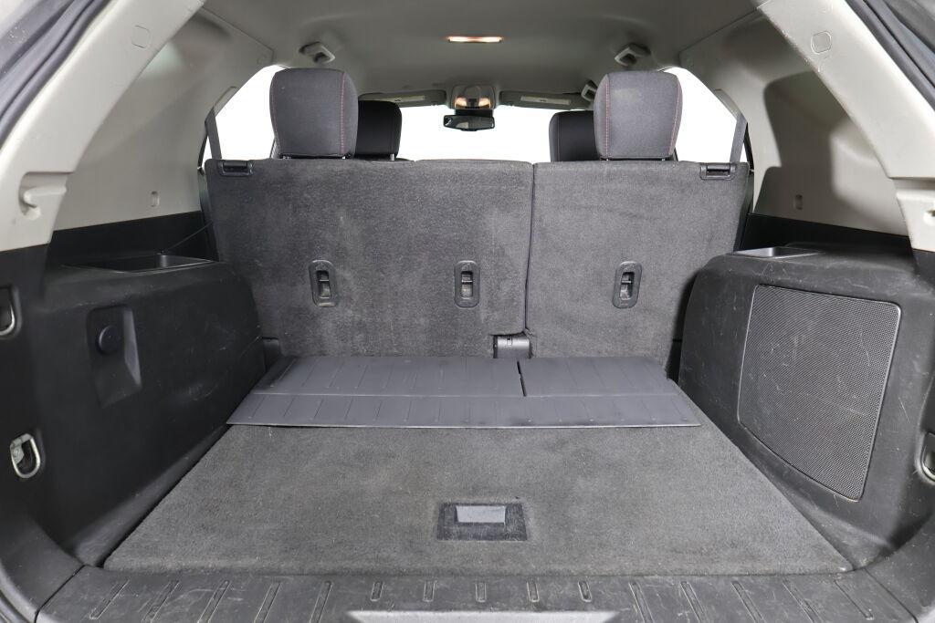 used 2017 Chevrolet Equinox car, priced at $9,495