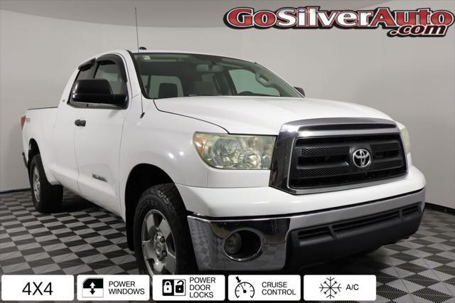 used 2010 Toyota Tundra car, priced at $10,994