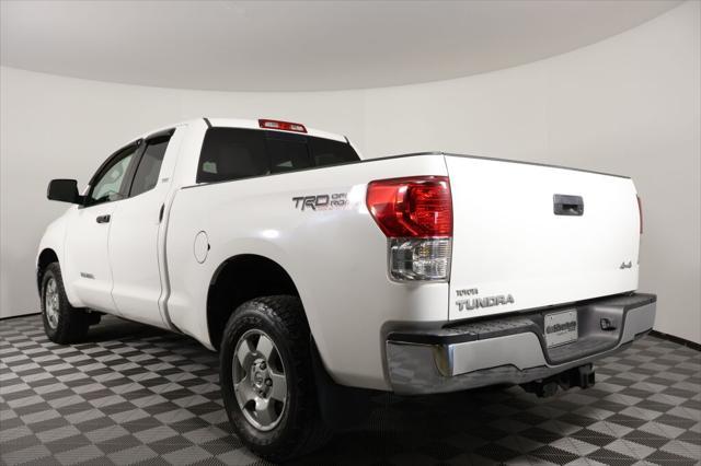 used 2010 Toyota Tundra car, priced at $10,994