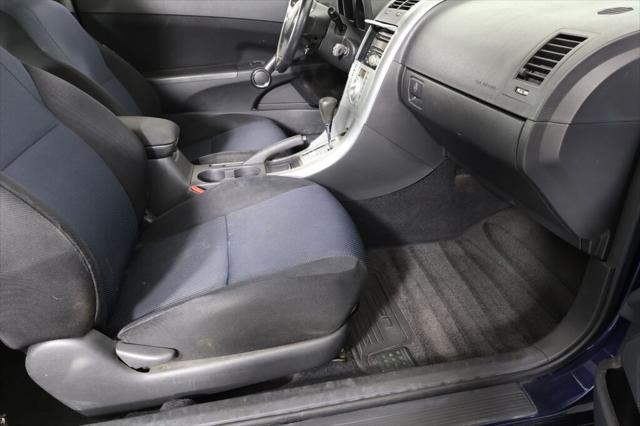 used 2007 Scion tC car, priced at $5,995