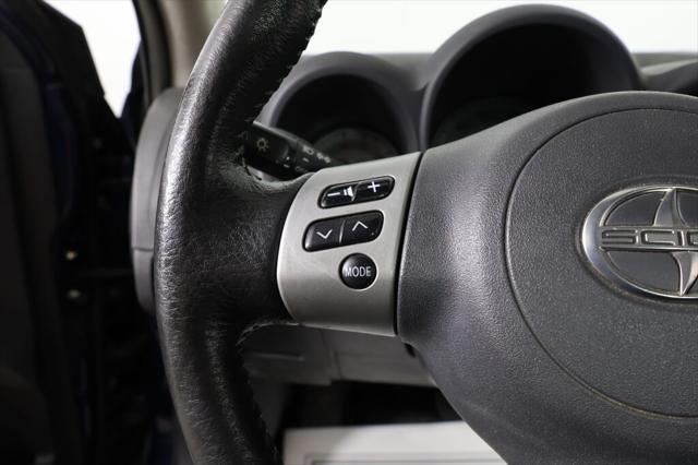 used 2007 Scion tC car, priced at $5,995