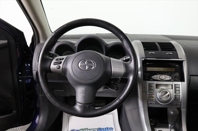 used 2007 Scion tC car, priced at $5,995