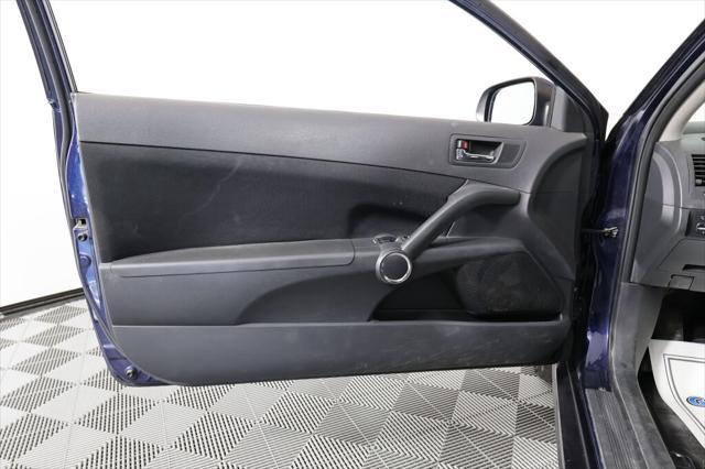 used 2007 Scion tC car, priced at $5,995