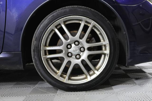 used 2007 Scion tC car, priced at $5,995