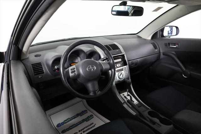 used 2007 Scion tC car, priced at $5,995