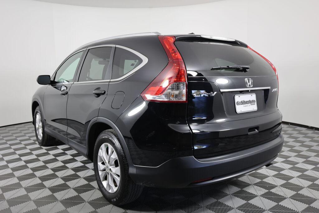 used 2013 Honda CR-V car, priced at $12,995