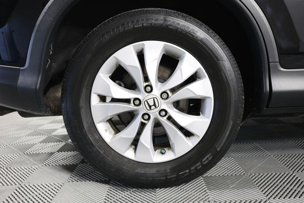 used 2013 Honda CR-V car, priced at $12,995
