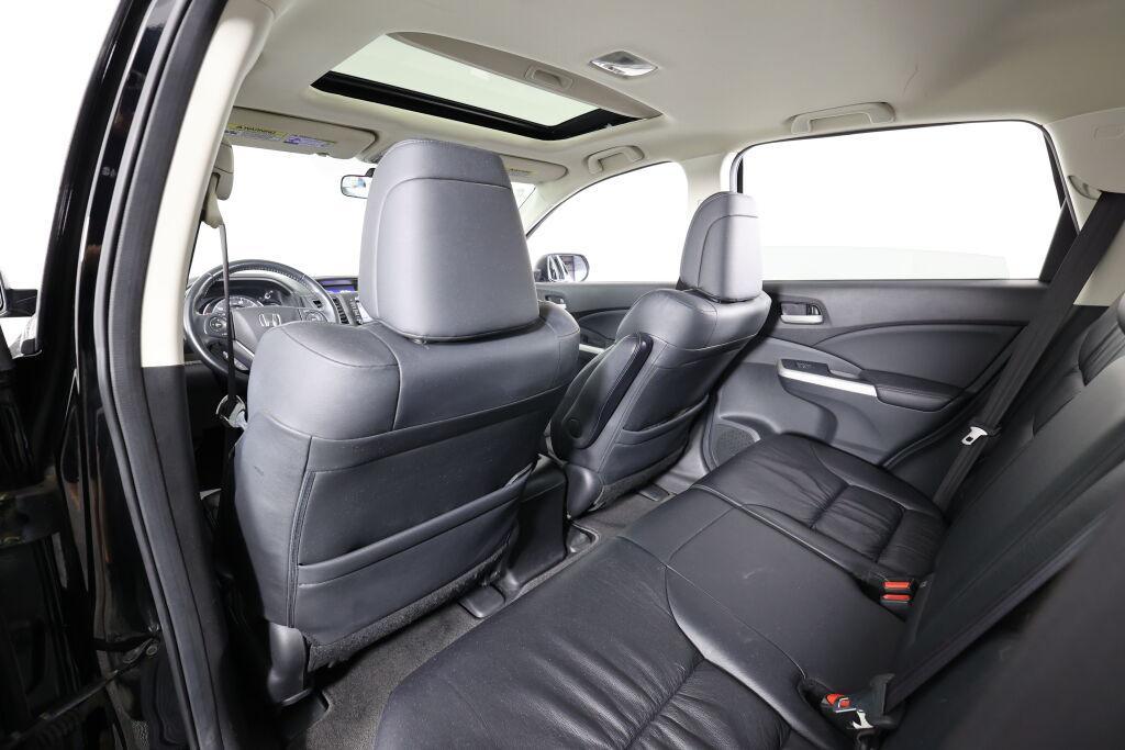 used 2013 Honda CR-V car, priced at $12,995