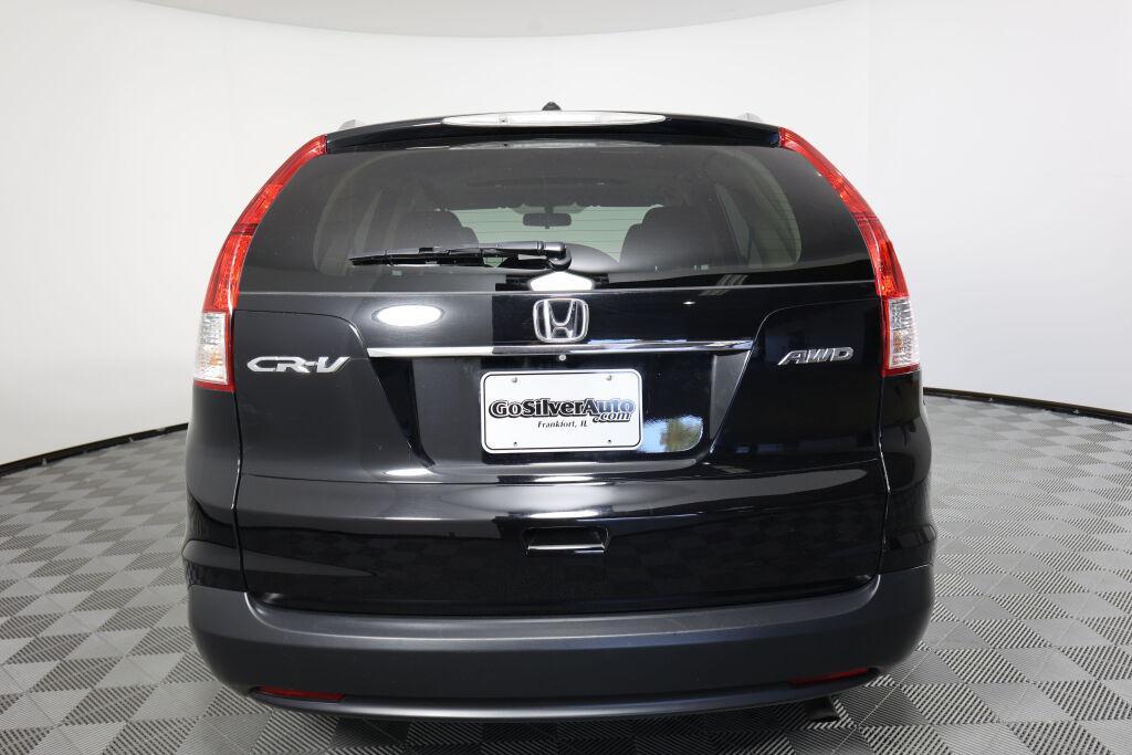 used 2013 Honda CR-V car, priced at $12,995