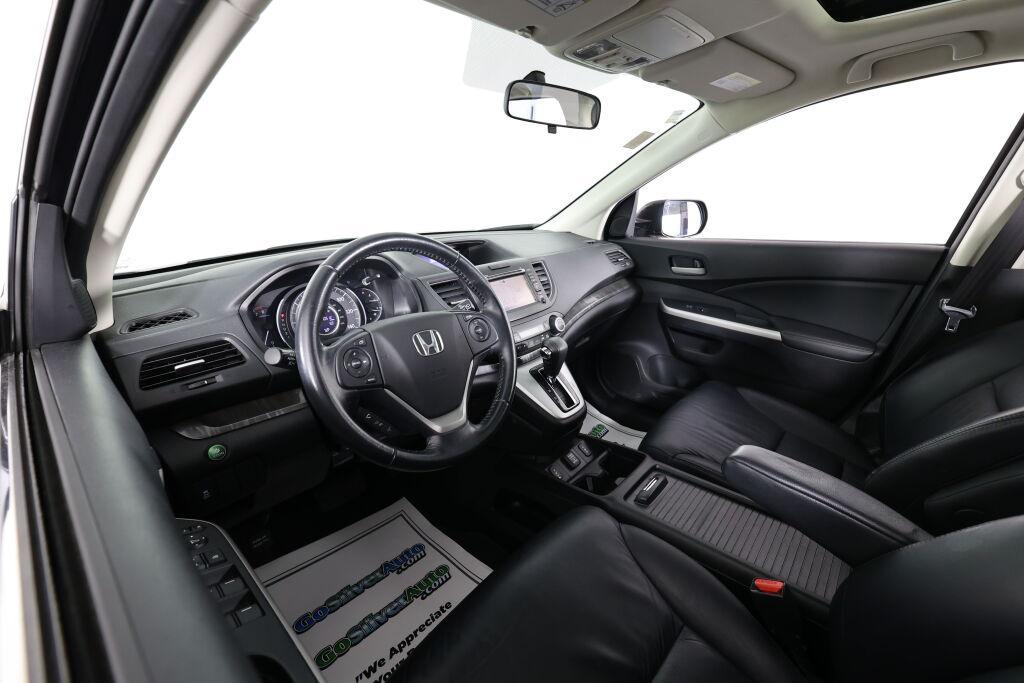 used 2013 Honda CR-V car, priced at $12,995
