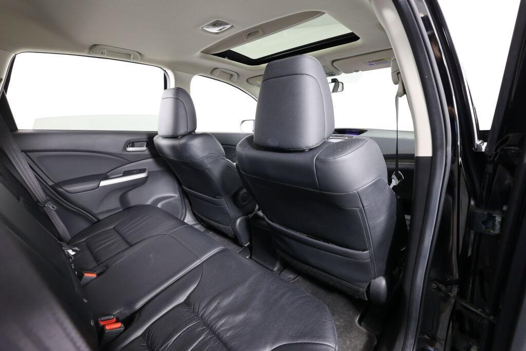 used 2013 Honda CR-V car, priced at $12,995