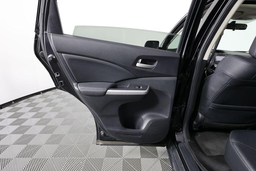 used 2013 Honda CR-V car, priced at $12,995