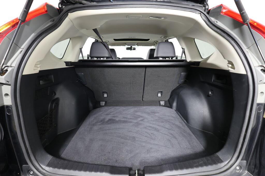 used 2013 Honda CR-V car, priced at $12,995