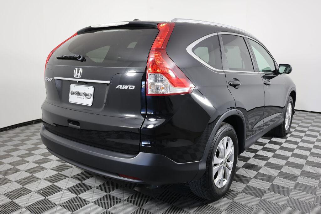 used 2013 Honda CR-V car, priced at $12,995