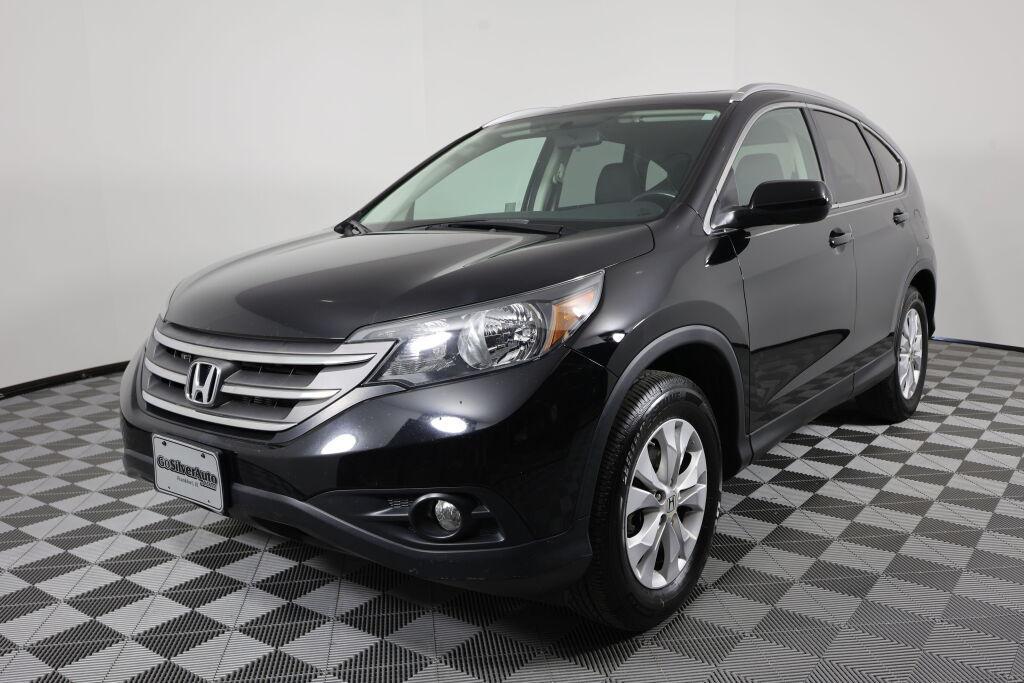 used 2013 Honda CR-V car, priced at $12,995