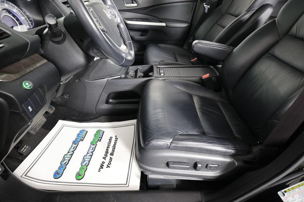 used 2013 Honda CR-V car, priced at $12,995