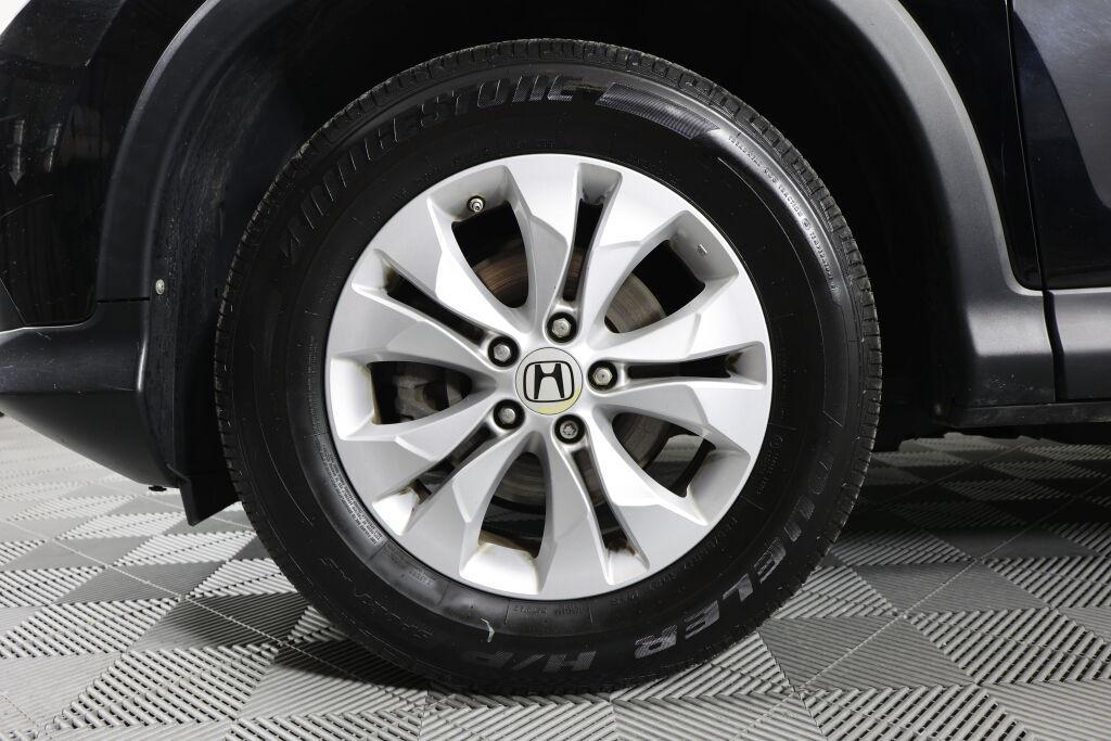 used 2013 Honda CR-V car, priced at $12,995