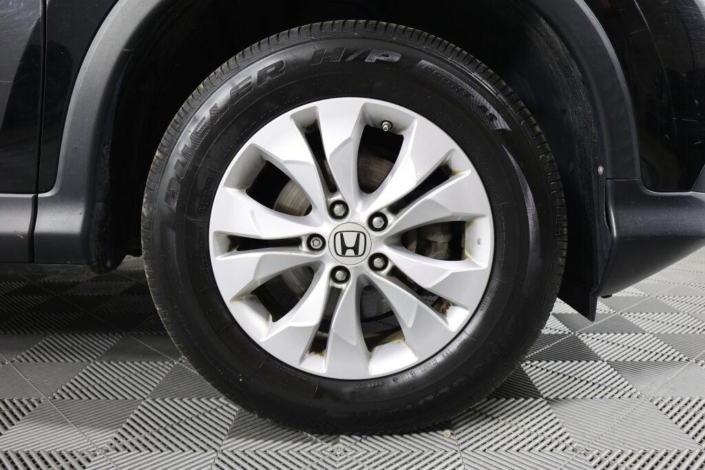 used 2013 Honda CR-V car, priced at $12,995