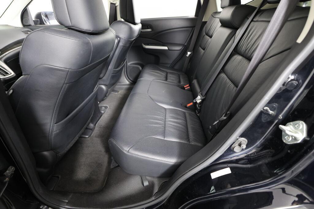 used 2013 Honda CR-V car, priced at $12,995