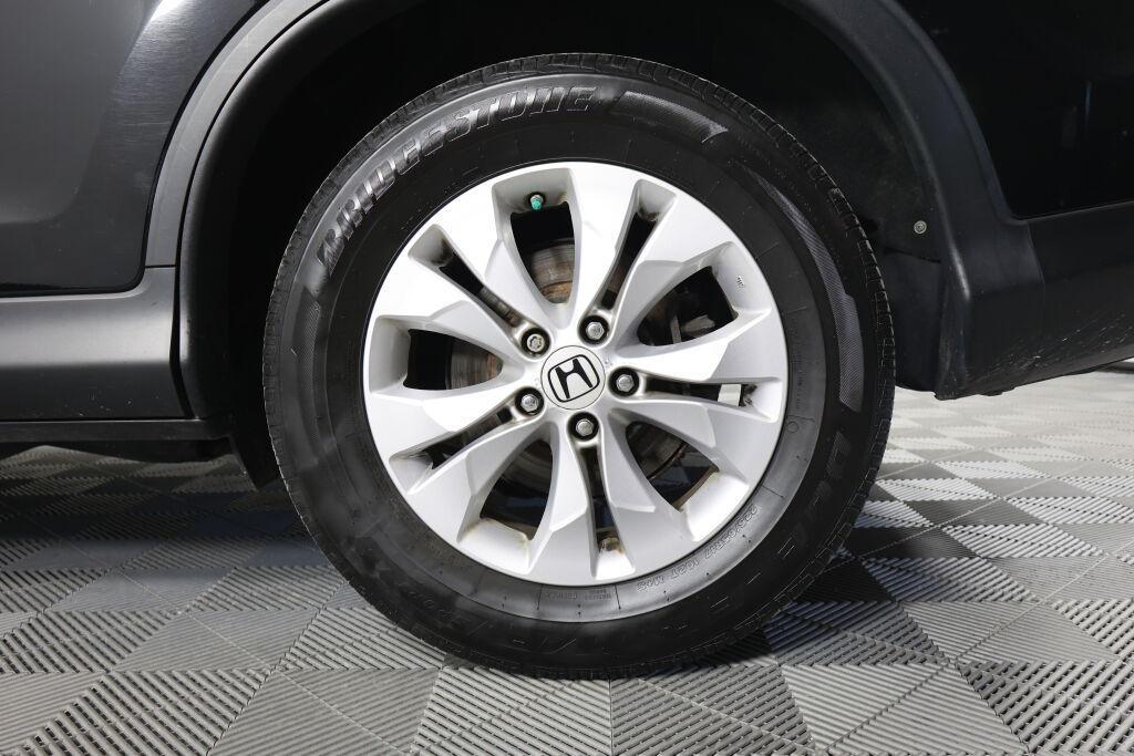 used 2013 Honda CR-V car, priced at $12,995