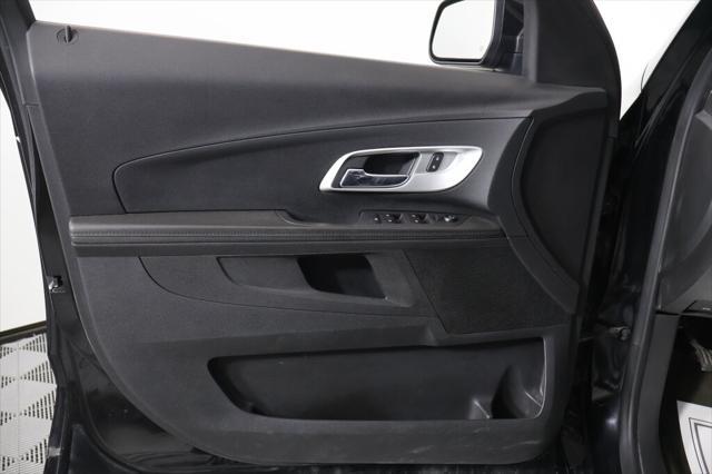 used 2017 Chevrolet Equinox car, priced at $12,495