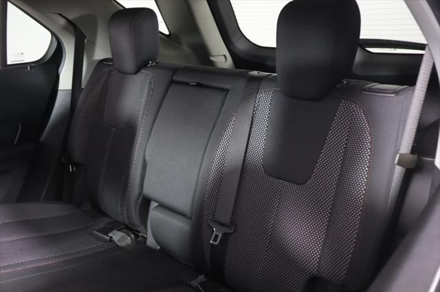 used 2017 Chevrolet Equinox car, priced at $12,495