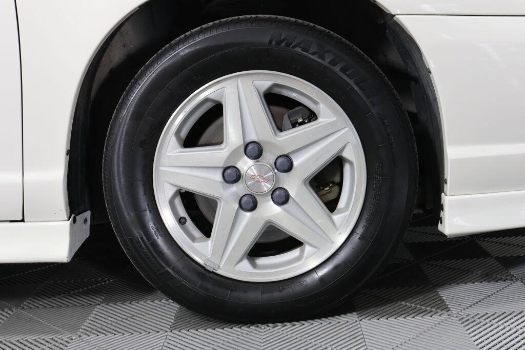 used 2002 Chevrolet Monte Carlo car, priced at $6,495