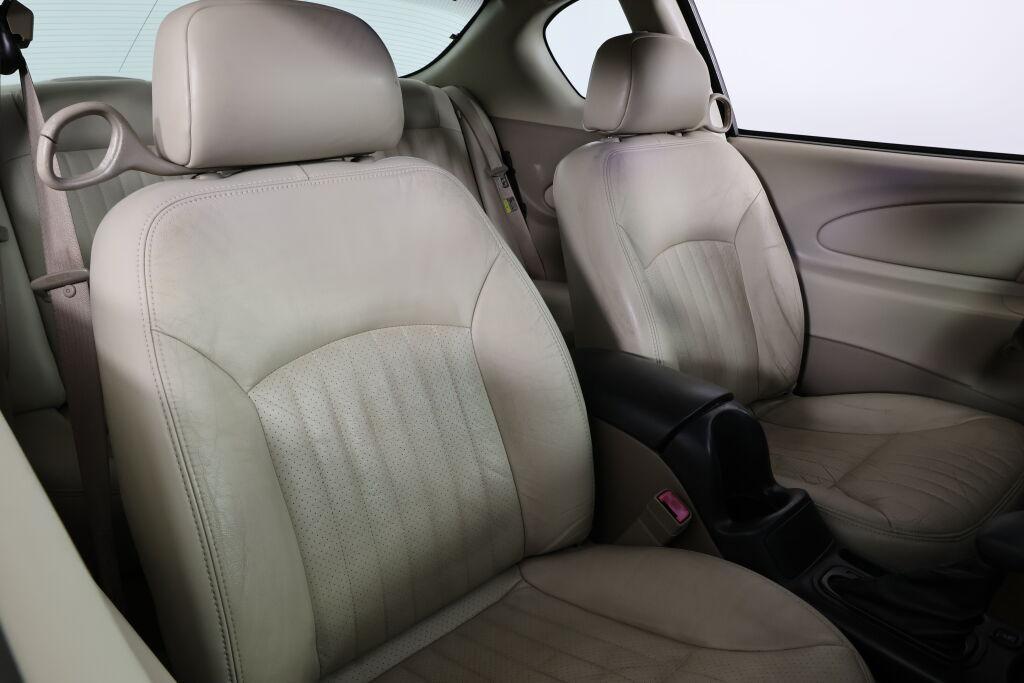 used 2002 Chevrolet Monte Carlo car, priced at $6,495